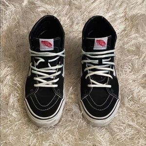 Vans Sk8 Hi Sneakers